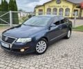 Синий Фольксваген Пассат, объемом двигателя 2 л и пробегом 325 тыс. км за 3999 $, фото 17 на Automoto.ua