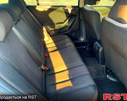 Синий Фольксваген Пассат, объемом двигателя 1.6 л и пробегом 250 тыс. км за 5800 $, фото 5 на Automoto.ua