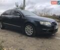 Фольксваген Пассат 2007 в Черновцах на Automoto.ua Синий Фольксваген Пассат, объемом двигателя 1.98 л и пробегом 300 тыс. км за 3800 $, фото 1 на Automoto.ua