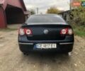 Фольксваген Пассат 2007 в Черновцах на Automoto.ua Синий Фольксваген Пассат, объемом двигателя 1.98 л и пробегом 300 тыс. км за 3800 $, фото 4 на Automoto.ua