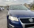 Синій Фольксваген Пассат, об'ємом двигуна 1.97 л та пробігом 300 тис. км за 2599 $, фото 2 на Automoto.ua