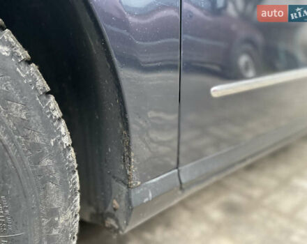 Синий Фольксваген Пассат, объемом двигателя 2 л и пробегом 287 тыс. км за 6850 $, фото 8 на Automoto.ua