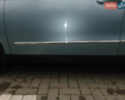 Синий Фольксваген Пассат, объемом двигателя 2 л и пробегом 230 тыс. км за 6300 $, фото 13 на Automoto.ua