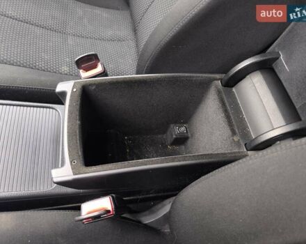 Синий Фольксваген Пассат, объемом двигателя 1.8 л и пробегом 135 тыс. км за 6800 $, фото 19 на Automoto.ua