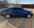 Синий Фольксваген Пассат, объемом двигателя 1.8 л и пробегом 310 тыс. км за 5999 $, фото 8 на Automoto.ua
