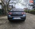 Синий Фольксваген Пассат, объемом двигателя 1.8 л и пробегом 135 тыс. км за 6800 $, фото 3 на Automoto.ua
