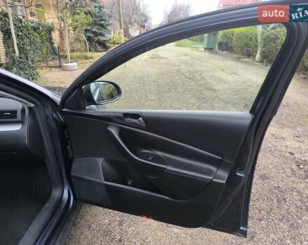 Синий Фольксваген Пассат, объемом двигателя 1.8 л и пробегом 135 тыс. км за 6800 $, фото 15 на Automoto.ua