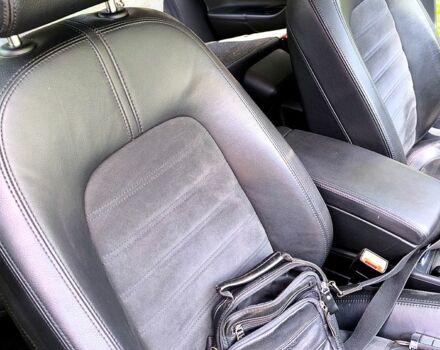 Синий Фольксваген Пассат, объемом двигателя 1.8 л и пробегом 70 тыс. км за 8900 $, фото 9 на Automoto.ua