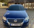 Синий Фольксваген Пассат, объемом двигателя 1.8 л и пробегом 310 тыс. км за 5999 $, фото 9 на Automoto.ua