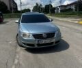 Синий Фольксваген Пассат, объемом двигателя 1.8 л и пробегом 332 тыс. км за 6000 $, фото 1 на Automoto.ua