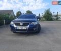 Синій Фольксваген Пассат, об'ємом двигуна 2 л та пробігом 320 тис. км за 7200 $, фото 2 на Automoto.ua