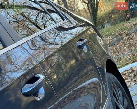 Синий Фольксваген Пассат, объемом двигателя 2 л и пробегом 287 тыс. км за 6950 $, фото 13 на Automoto.ua