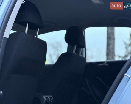 Синий Фольксваген Пассат, объемом двигателя 1.4 л и пробегом 210 тыс. км за 5650 $, фото 10 на Automoto.ua