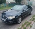Синий Фольксваген Пассат, объемом двигателя 1.8 л и пробегом 260 тыс. км за 4800 $, фото 1 на Automoto.ua