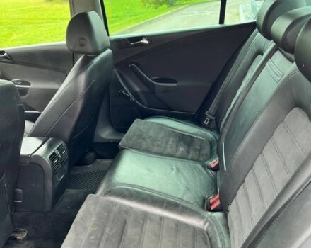 Синий Фольксваген Пассат, объемом двигателя 2 л и пробегом 422 тыс. км за 2899 $, фото 5 на Automoto.ua