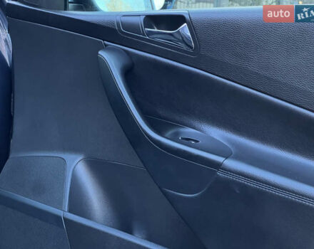 Синий Фольксваген Пассат, объемом двигателя 2 л и пробегом 287 тыс. км за 6950 $, фото 96 на Automoto.ua