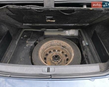 Синий Фольксваген Пассат, объемом двигателя 1.8 л и пробегом 135 тыс. км за 6800 $, фото 5 на Automoto.ua