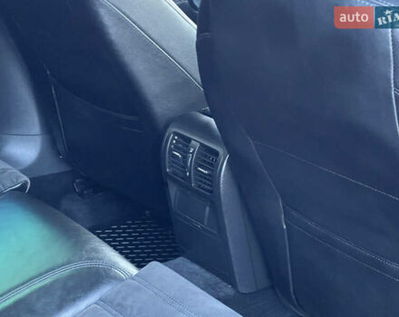 Синий Фольксваген Пассат, объемом двигателя 2 л и пробегом 287 тыс. км за 6950 $, фото 127 на Automoto.ua