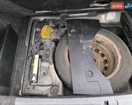 Синий Фольксваген Пассат, объемом двигателя 1.8 л и пробегом 135 тыс. км за 6800 $, фото 6 на Automoto.ua