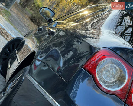 Синий Фольксваген Пассат, объемом двигателя 2 л и пробегом 287 тыс. км за 6950 $, фото 68 на Automoto.ua