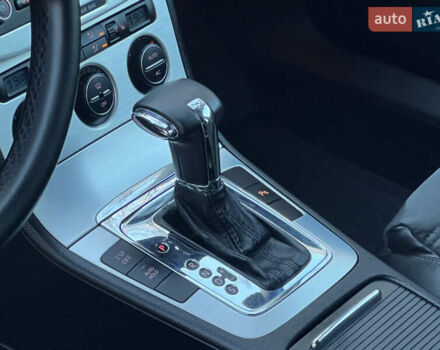 Синий Фольксваген Пассат, объемом двигателя 2 л и пробегом 287 тыс. км за 6950 $, фото 91 на Automoto.ua