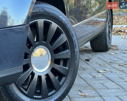 Синий Фольксваген Пассат, объемом двигателя 2 л и пробегом 287 тыс. км за 6950 $, фото 11 на Automoto.ua