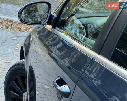 Синий Фольксваген Пассат, объемом двигателя 2 л и пробегом 287 тыс. км за 6950 $, фото 76 на Automoto.ua