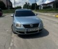 Синій Фольксваген Пассат, об'ємом двигуна 1.8 л та пробігом 332 тис. км за 5700 $, фото 1 на Automoto.ua