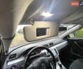 Синий Фольксваген Пассат, объемом двигателя 1.8 л и пробегом 135 тыс. км за 6800 $, фото 28 на Automoto.ua