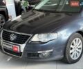 Синій Фольксваген Пассат, об'ємом двигуна 1.8 л та пробігом 135 тис. км за 6690 $, фото 3 на Automoto.ua