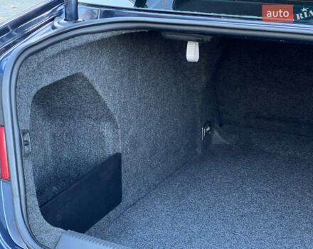 Синий Фольксваген Пассат, объемом двигателя 2 л и пробегом 287 тыс. км за 6950 $, фото 131 на Automoto.ua