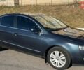 Синий Фольксваген Пассат, объемом двигателя 1.8 л и пробегом 232 тыс. км за 6500 $, фото 2 на Automoto.ua