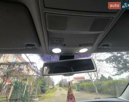 Синий Фольксваген Пассат, объемом двигателя 1.8 л и пробегом 135 тыс. км за 6800 $, фото 26 на Automoto.ua