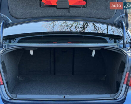 Синий Фольксваген Пассат, объемом двигателя 2 л и пробегом 287 тыс. км за 6950 $, фото 128 на Automoto.ua