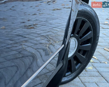 Синий Фольксваген Пассат, объемом двигателя 2 л и пробегом 287 тыс. км за 6950 $, фото 55 на Automoto.ua