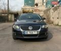 Синий Фольксваген Пассат, объемом двигателя 1.8 л и пробегом 233 тыс. км за 6999 $, фото 1 на Automoto.ua
