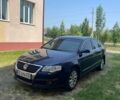 Синій Фольксваген Пассат, об'ємом двигуна 1.9 л та пробігом 263 тис. км за 4400 $, фото 1 на Automoto.ua