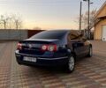 Синий Фольксваген Пассат, объемом двигателя 1.8 л и пробегом 310 тыс. км за 5999 $, фото 10 на Automoto.ua