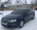 Синий Фольксваген Пассат, объемом двигателя 1.8 л и пробегом 311 тыс. км за 5650 $, фото 1 на Automoto.ua