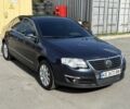 Синий Фольксваген Пассат, объемом двигателя 1.8 л и пробегом 211 тыс. км за 6000 $, фото 1 на Automoto.ua