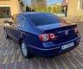 Синий Фольксваген Пассат, объемом двигателя 1.8 л и пробегом 310 тыс. км за 5999 $, фото 12 на Automoto.ua