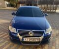 Синий Фольксваген Пассат, объемом двигателя 1.8 л и пробегом 310 тыс. км за 5999 $, фото 5 на Automoto.ua