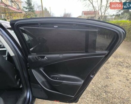 Синий Фольксваген Пассат, объемом двигателя 1.8 л и пробегом 135 тыс. км за 6800 $, фото 10 на Automoto.ua