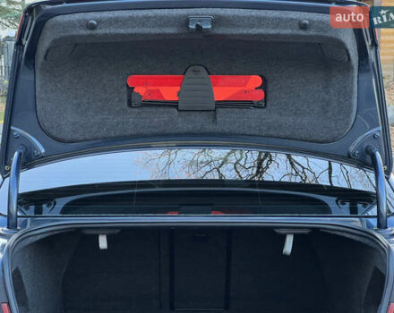 Синий Фольксваген Пассат, объемом двигателя 2 л и пробегом 287 тыс. км за 6950 $, фото 129 на Automoto.ua