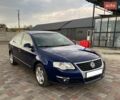 Синій Фольксваген Пассат, об'ємом двигуна 1.8 л та пробігом 205 тис. км за 5500 $, фото 1 на Automoto.ua