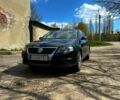 Синий Фольксваген Пассат, объемом двигателя 1.8 л и пробегом 220 тыс. км за 6000 $, фото 1 на Automoto.ua