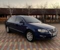 Синий Фольксваген Пассат, объемом двигателя 1.8 л и пробегом 310 тыс. км за 5999 $, фото 14 на Automoto.ua