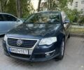 Синий Фольксваген Пассат, объемом двигателя 1.8 л и пробегом 230 тыс. км за 3750 $, фото 1 на Automoto.ua