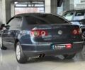 Синий Фольксваген Пассат, объемом двигателя 1.8 л и пробегом 135 тыс. км за 6690 $, фото 4 на Automoto.ua