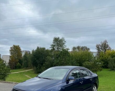 Синий Фольксваген Пассат, объемом двигателя 2 л и пробегом 422 тыс. км за 2899 $, фото 2 на Automoto.ua